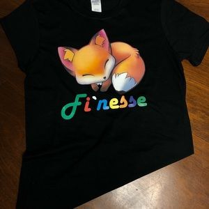 Meet your Posher, Gregory